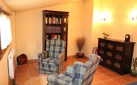 Casa Rural Celtia